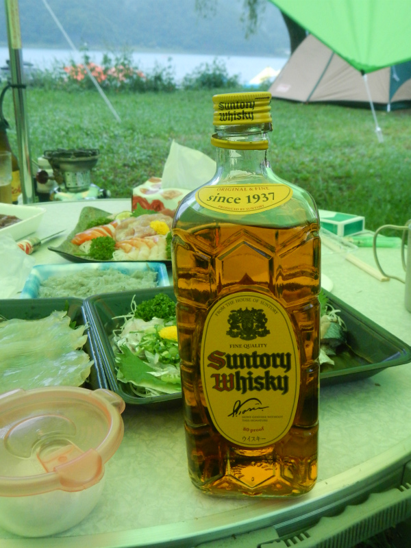 フィールドテスト | オリジナルキャンプ製品、カスタムアウトドア